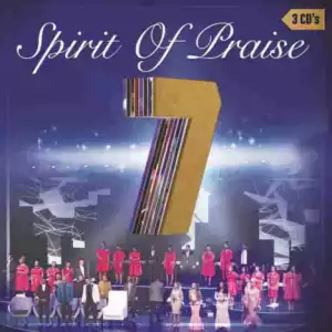 Spirit of Praise - Jesus Is Mine ft.  Dumi Mkokstad & Takie Ndou